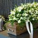 Illustration for article titled Woman Shows Up Alive 13 Days After Her Funeral